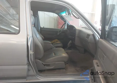 1994 Toyota 4Runner Vn39 Sr5 из США, поврежденный, VIN JT3VN39W2R0140004